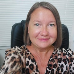 author headshot