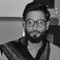 Sajid Raina headshot