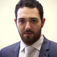 Danny Makki headshot