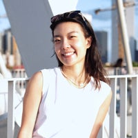 Yvaine Ye headshot