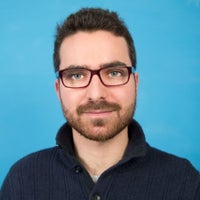 Lorenzo Franceschi-Bicchierai headshot