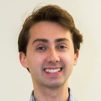 Riley Kaminer headshot