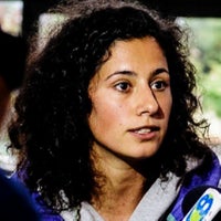 Florencia Pagola headshot