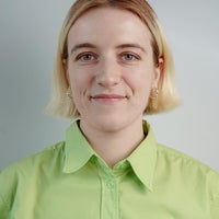 Niamh McIntyre headshot