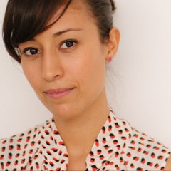 author headshot