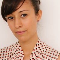 Chantal Flores headshot