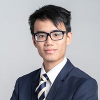 Eric Cheung headshot