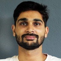 Kapil Kajal headshot