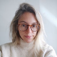 Alicia Fàbregas headshot