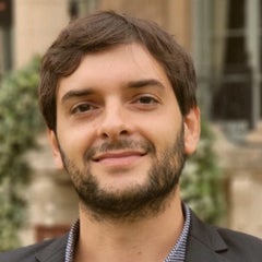 author headshot