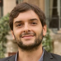 David Feliba headshot