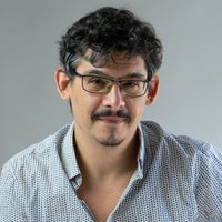 Santi Carneri headshot