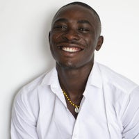 Ope Adetayo headshot