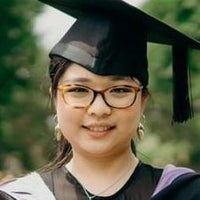 Belinda Yohana headshot