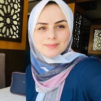 Aseel Mousa headshot
