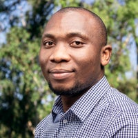 Patrick Egwu headshot