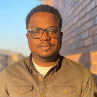 Tomiwa Ilori headshot