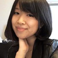 Grace Moon headshot