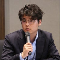 Sungkwan Jang headshot