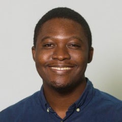 author headshot