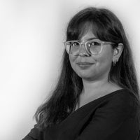 Alixel Cabrera headshot