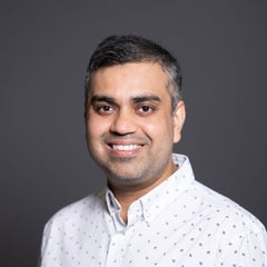 author headshot