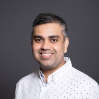 Aditya Vashistha headshot