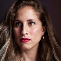 Alejandra Ibarra Chaoul headshot