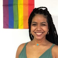 Andrea Paola Hernández headshot