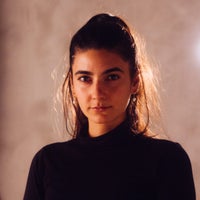 Andrea Hernández Briceño headshot