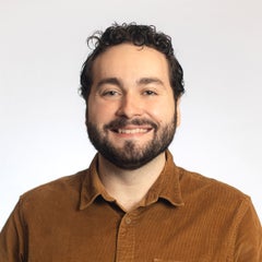 author headshot