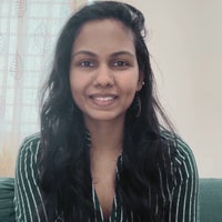 Anisha Sircar headshot