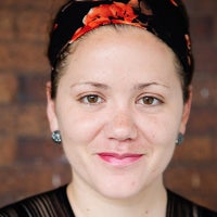 Annie Risemberg headshot