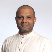 Anup Kaphle headshot