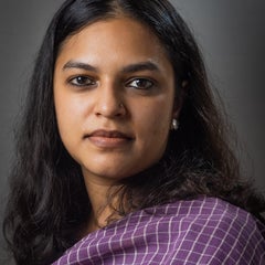 author headshot