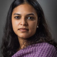 Astha Kapoor headshot
