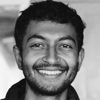 Atul Bhattarai headshot