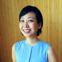 E. Tammy Kim headshot
