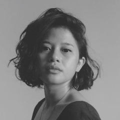 author headshot