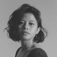 Ayomi Amindoni headshot