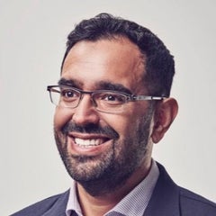 author headshot