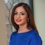 Bahareh Sahebi headshot