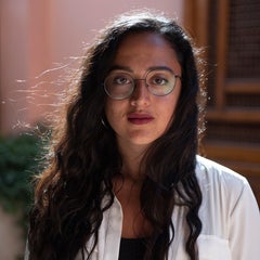 author headshot