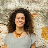 Beatriz Miranda headshot