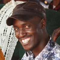 Bernard Chiketo headshot