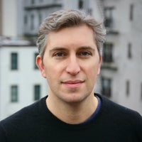 Andrew Blum headshot