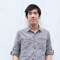 Brian Hioe headshot