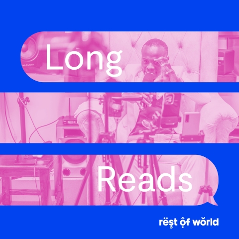 Can a church exist exclusively on the internet? thumbnail