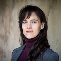 Carissa Véliz headshot