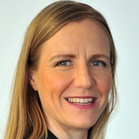Carien du Plessis headshot